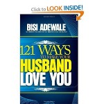 121 Ways to Make Your Husband Love U Cover