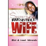 irresistible wife cover