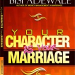 Your Character Your Marriage cover cuv