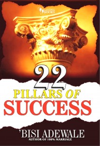 22 Pillars of Success 1