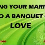 Banquet love2