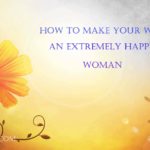 TO make ur wife happy