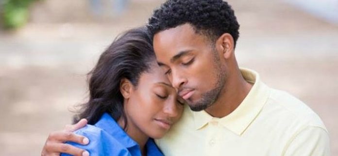 ROLE OF PARENTS AS THEIR CHILD CHOOSES A LIFE PARTNER