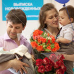 How To Retain Your Love After The Birth Of Your Baby