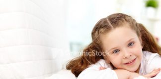 SIGNS THAT YOUR CHILD IS SEXUALLY MOLESTED