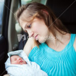 Secrets of a mother’s strength