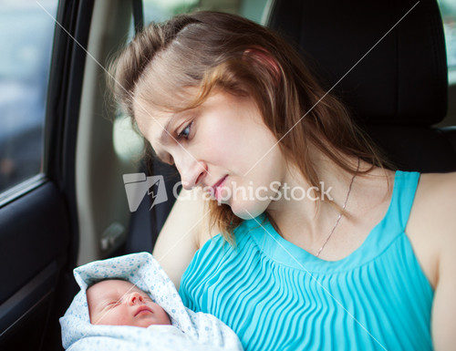 Secrets of a mother's strength