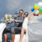 THERE IS A DAY AFTER WEDDING