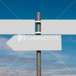 Multidirectional sign