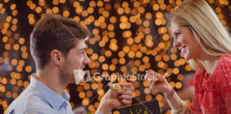 THE POWER OF CHOICE IN A RELATIONSHIP THE POWER OF CHOICE IN RELATIONSHIP