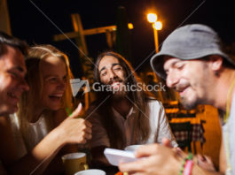 Love and Courtship - Guys, God Will Not Lead in Marriage