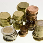Euro Coins