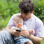 Fatherhood Tips They Should’ve Handed Out at the Delivery