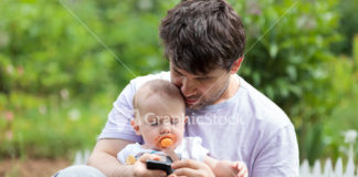 Fatherhood Tips They Should’ve Handed Out at the Delivery