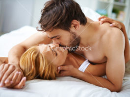 Kinds Of Kisses Your Spouse Does Not Like