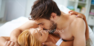 Kinds Of Kisses Your Spouse Does Not Like