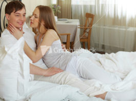 Putting Romance Back Into Your Marriage