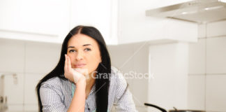 What Your Husband Isn't Telling You