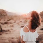 FREE PEXEL  girl alone photo-28201-medium