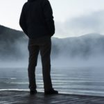 FREE PEXEL  man man-person-fog-mist-medium