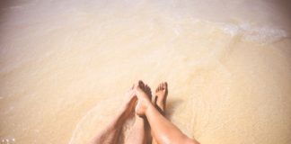 6 WAYS TO REDUCE BODY ODOR 6 ways to reduce body odor