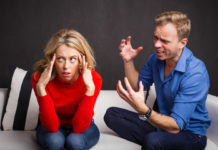 Hot Reasons Your Relationship Is Suffering