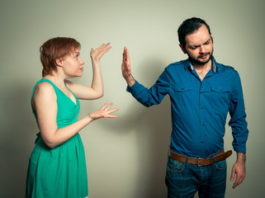 Two Major Problems of Marriage