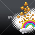 Free G fantasy-rainbow-background_MJEd2IO__S