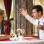 Coping with a perfectionist husband