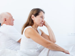 Why Many Married Women Say No To Sex