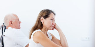 Why Many Married Women Say No To Sex