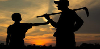 Men and Mental Illness