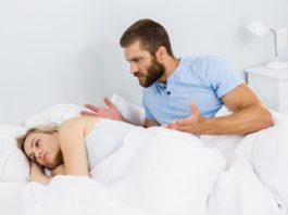 How To Win Your Wife Back When She’s emotionally Off