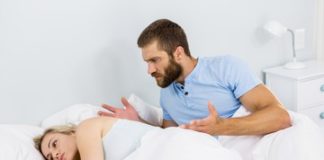 How To Win Your Wife Back When She’s emotionally Off