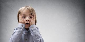 The Power of Admitting A Mistake 3 Steps To Break a Toddler's Defiant Behaviour