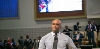 From Rag To Riches Of Pastor Paul Adefarasin And His Wife