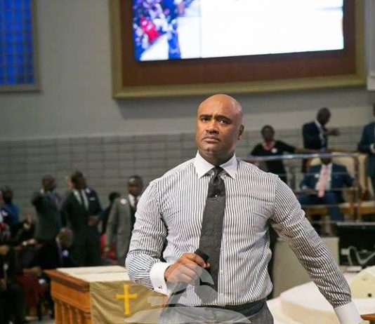 From Rag To Riches Of Pastor Paul Adefarasin And His Wife