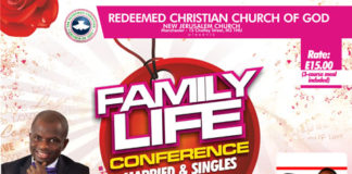 Pastor Bisi Adewale Ministering Live In UK Pastor Bisi Adewale Ministering Live In UK