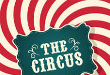 THE SEVEN CIRCUSES OF A SUCCESSFUL MARRIAGE