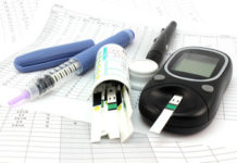 DIABETES PREVENTION: TIPS FOR TAKING CONTROL