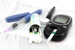 DIABETES PREVENTION: TIPS FOR TAKING CONTROL