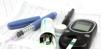 DIABETES PREVENTION: TIPS FOR TAKING CONTROL