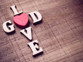 SOMETHING IS WRONG WITH GOD