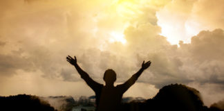 Secret Of Quick Healing Through The Sun