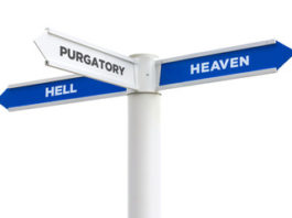 COLOURATING WORLDLINESS WITH SPIRITUALITY