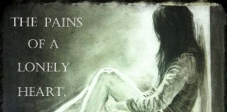 THE PAINS OF A LONELY HEART-Episode 5