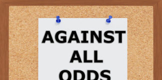 The Power of Persistence