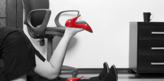 Sex is a Transaction