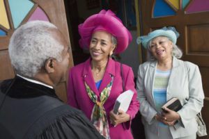 THE HONOURABLE MINISTRY OF WOMENTHE HONOURABLE MINISTRY OF WOMEN