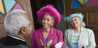 10 WAYS TO BETTER RELATIONSHIP WITH IN-LAWS